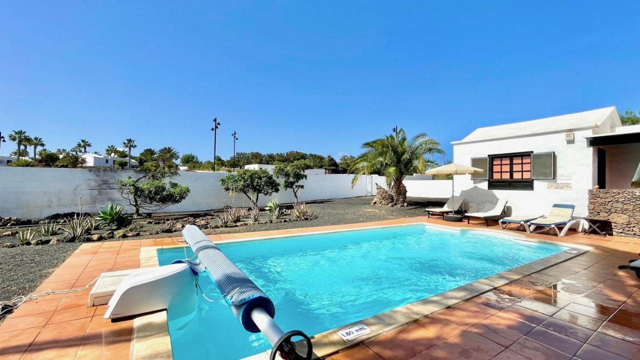 Villa Estefania Коста Бланка Экстерьер фото